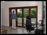 Puerta-ventana