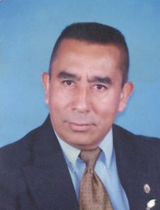José Orlando Martínez Cáceres