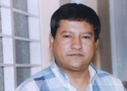 Serafín Bautista Villamizar