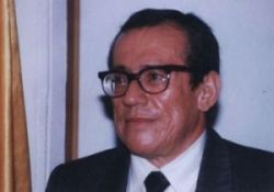 Ciro Alfonso Pérez