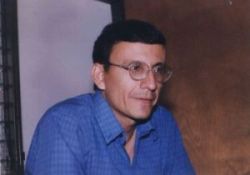 Gustavo Vega Macías