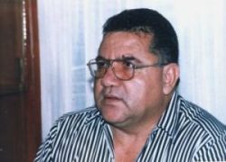 Juan de Dios Serrano