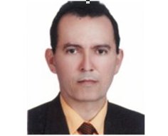 Orlando Bohórquez Pabón