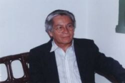 Luis Saul Vargas Delgado