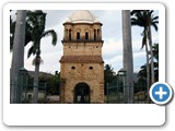 Templo Hist�rico de Villa del Rosario, Norte de Santander - Colombia