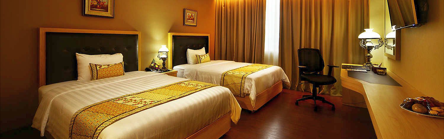 Hoteles de Cúcuta - Colombia