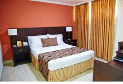 Hotel Arizona Suites