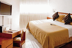 Hotel Casino Internacional