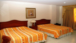 Hotel Casa Blanca