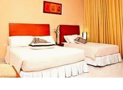 Hotel Casa Blanca
