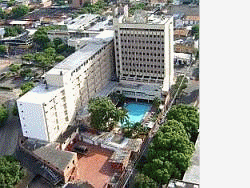 Hotel Tonchalá