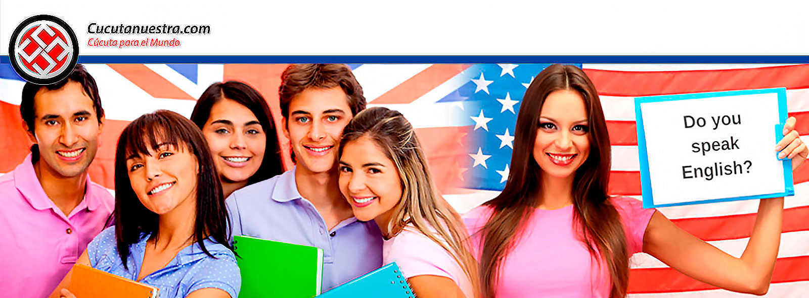 Cursos de inglés en Cúcuta