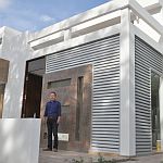 Arquitecto Cúcuta Luis Armando Jaimes