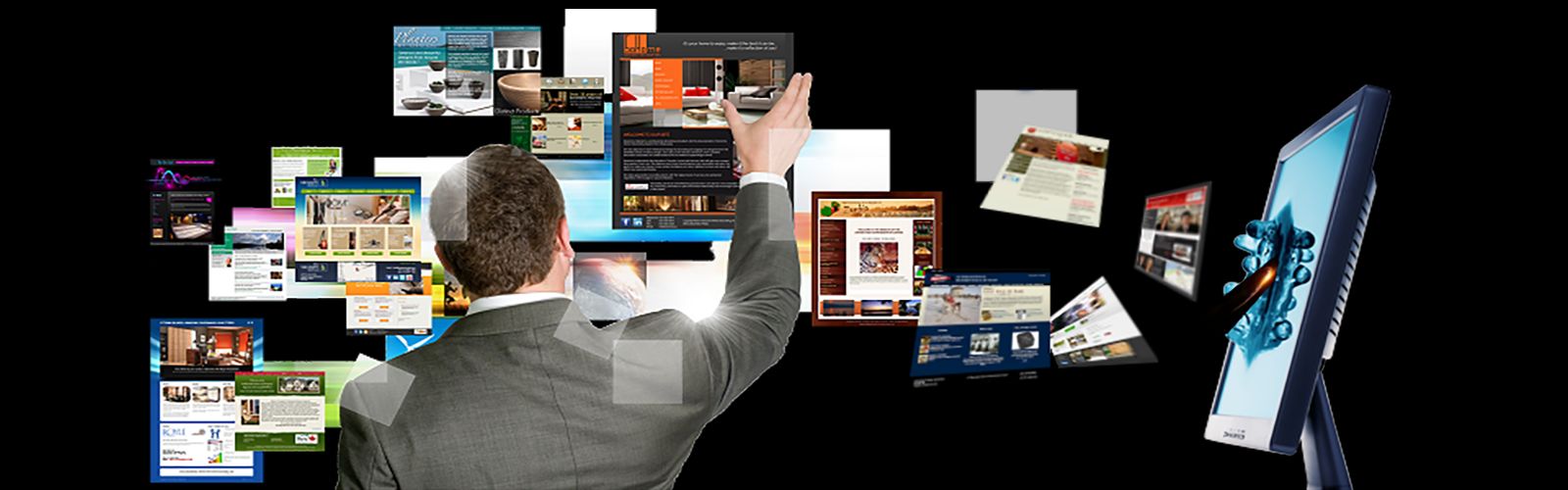 Diseño páginas web
