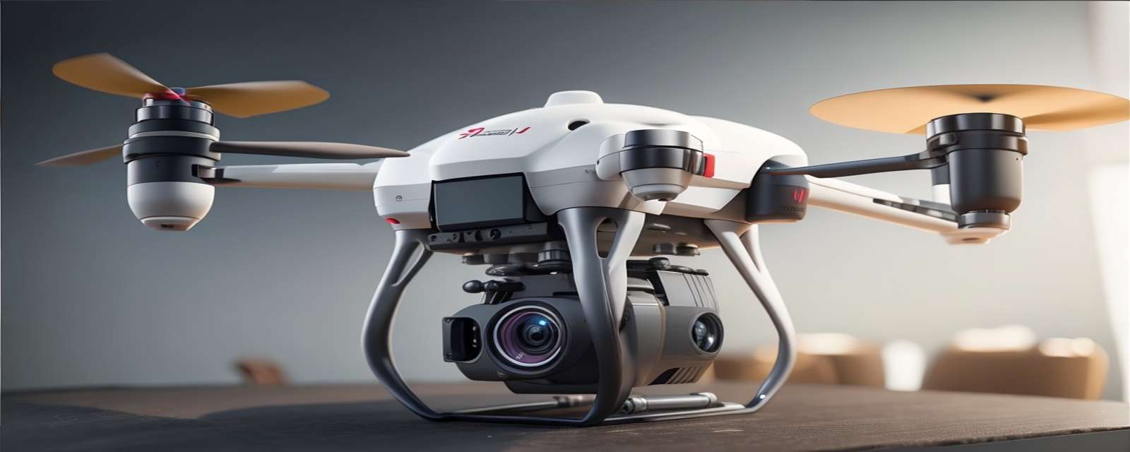 Servicio de Drones en Cúcuta