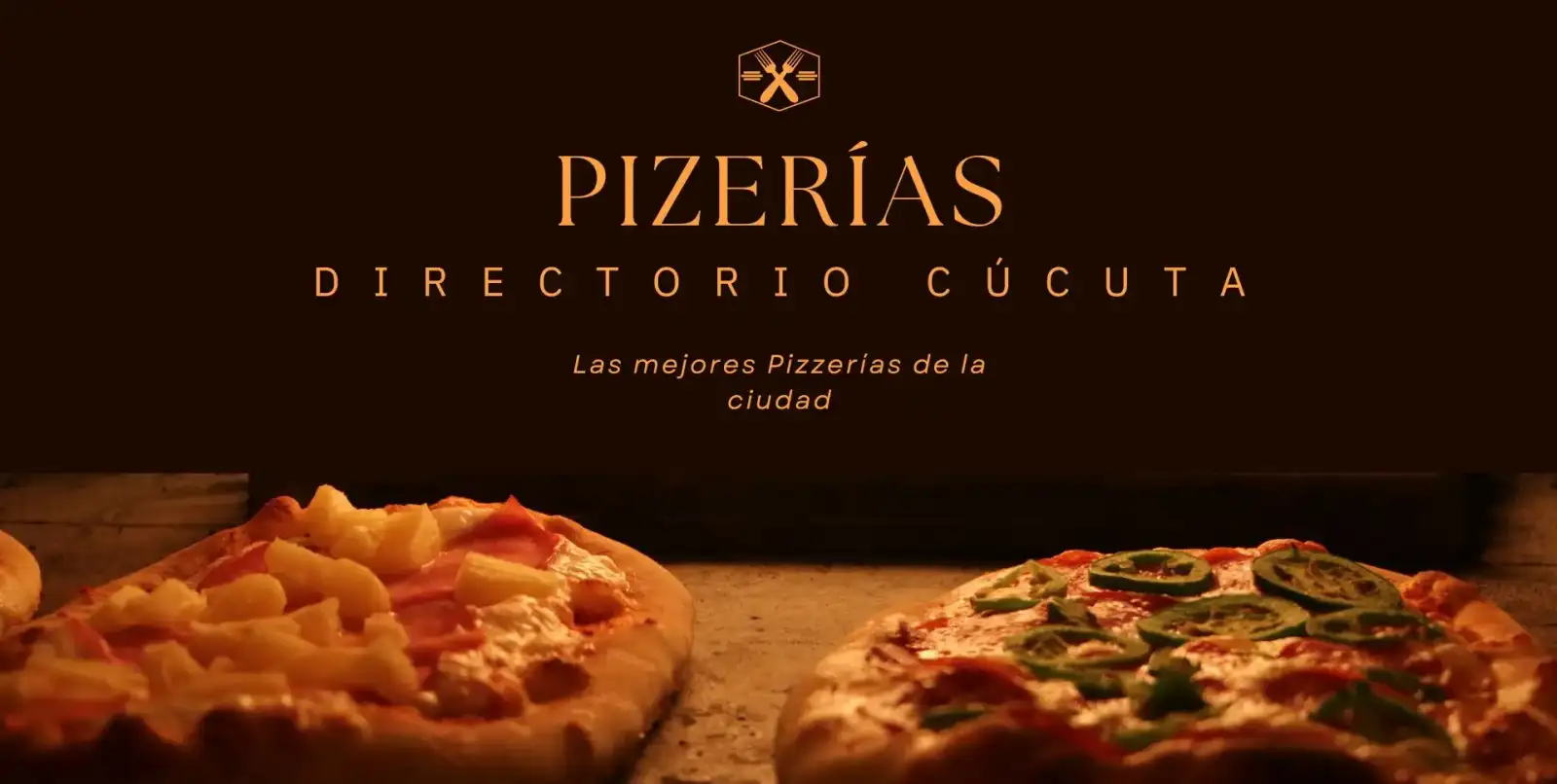 Pizzas Cúcuta