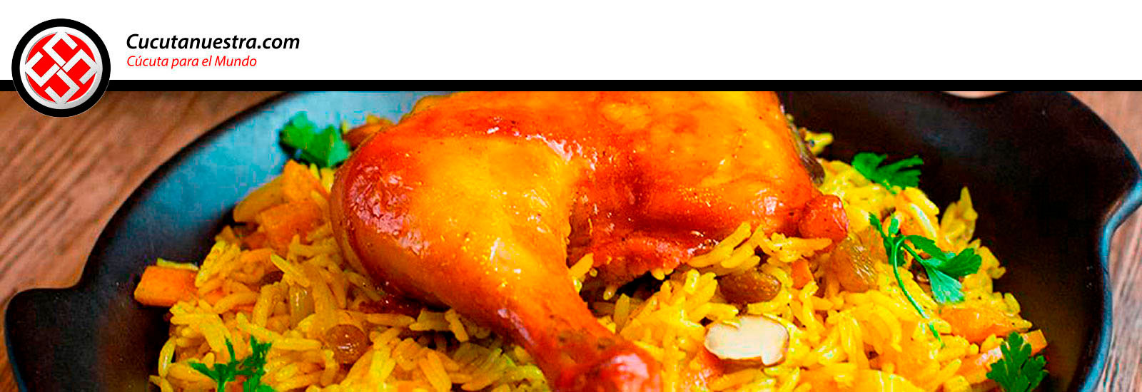 Pollo Árabe Cúcuta