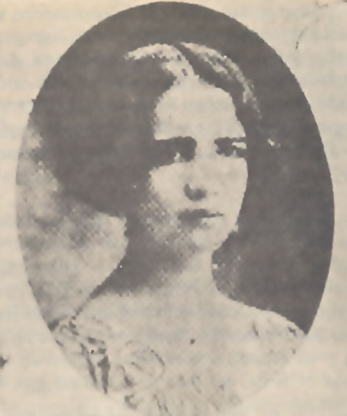 ANA MARÍA VEGA RANGEL - ALMA LUZ