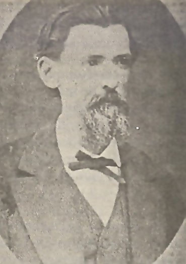 GENERAL FOCIÓN SOTO