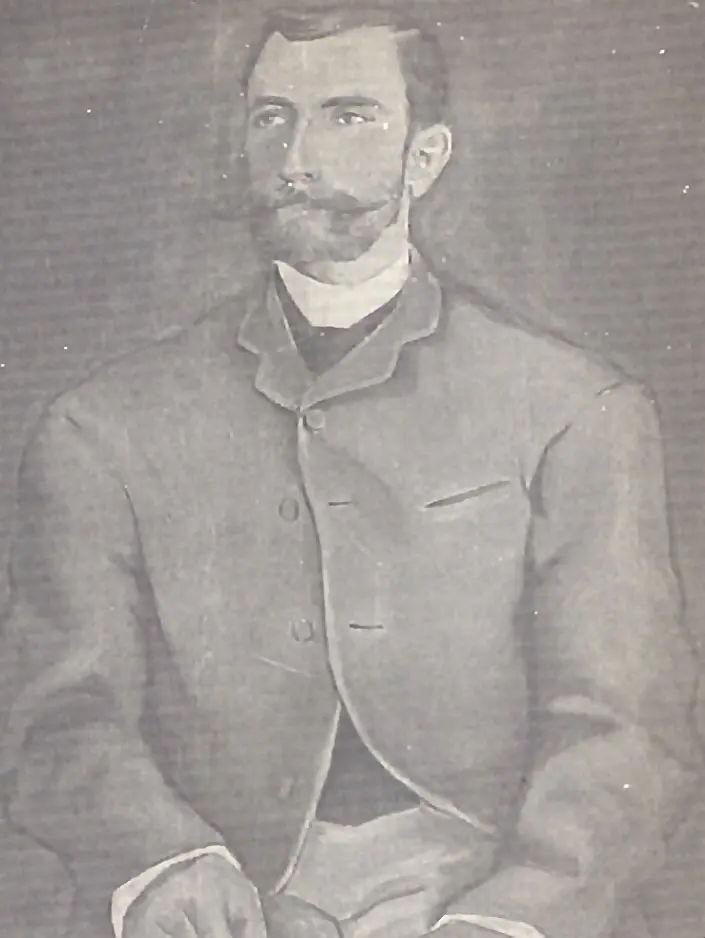 General Virgilio Barco M.