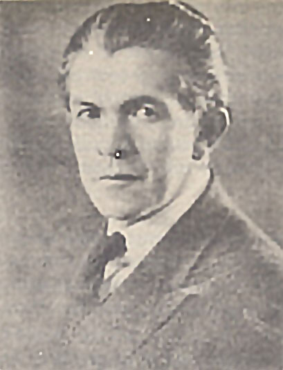 JOSÉ ROZO CONTRERAS