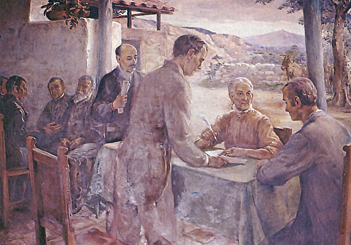 Fundación de Cúcuta