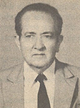 LUÍS ALBERTO MEDINA SÁNCHEZ
