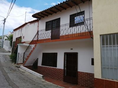 VENTA DE CASA EN CÚCUTA BARRIO LOMA DE BOLÍVAR