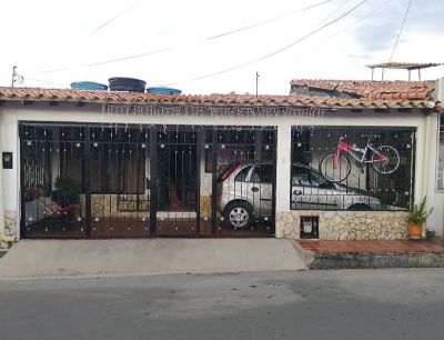 VENTA DE CASA EN EL MUNICIPIO LOS PATIOS