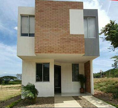 VENTA DE CASA URBANIZACIÓN LAS MARGARITAS