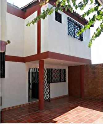 VENTA DE CASA EN CÚCUTA BARRIO LA CABRERA
